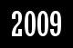 2009 Model Year Information