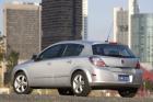2008 Saturn Astra XR 5-Door