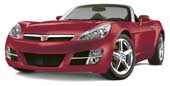 2009 Saturn Sky 2009 Saturn Sky