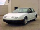 On the Auction Block: 1991 Saturn SL1