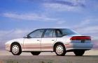 1991 Saturn SL2
