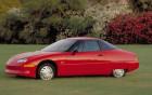 Flashback Friday: General Motors EV1 Electric Car Flashback Friday: General Motors EV1 Electric Car