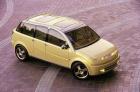 Flashback Friday: 2000 Saturn CV1 Concept