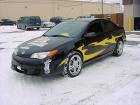 On the Auction Block: 2004 Saturn Ion Red Line (Black)