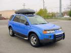 On the Auction Block: 2004 Saturn Vue "Spring Special"