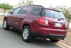 2007 Outlook XR