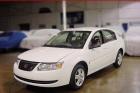 On the Auction Block: The Last Saturn Ion