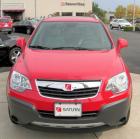 Ohio State Saturn Vue