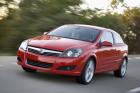 Saturn Astra XR 3-Door
