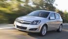 Saturn Astra XR 5-Door