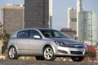 2008 Saturn Astra XR 5-Door