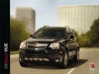 2009 Saturn Vue Brochure