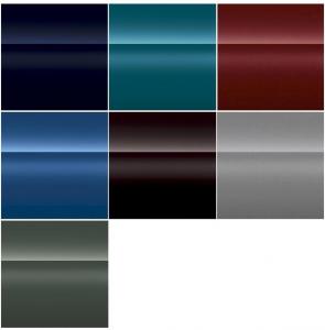 Saturn's 2009 Colors Saturn's 2009 Colors