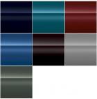 Saturn's 2009 Colors