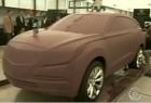 New Buick Crossover to be Based on the Saturn Vue