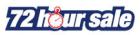 Saturn 72 Hour Sale