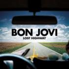 Bon Jovi Lost Highway Album Cover