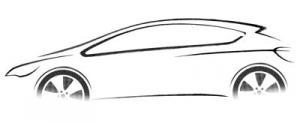 Vauxhall Insignia Sketch on The Next Generation Opel And Vauxhall Astra Will Receive Its Premiere