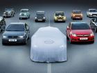 Under Cover: Future Astra Under Cover: Future Astra