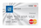 GM Credit Card GM Credit Card