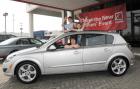 Kiss My Astra Contest Winner
