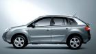 Samsung QM5 Sport-Utility