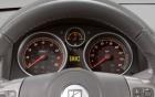 Astra Instrument Panel