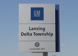 Lansing Delta Township Plant Lansing Delta Township Plant