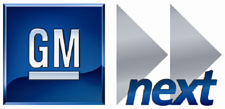 GMnext Logo GMnext Logo