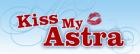 Kiss My Astra Contest