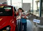 SaturnFans.com Members Win in the Saturn "Kiss My Astra" Online Photo Contest