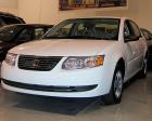 Flashback Friday: The Last Saturn Ion