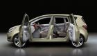 Opel Meriva Concept
