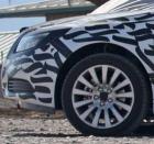Next-Generation Aura Spied in the U.S.