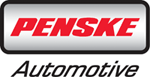Penske Logo Penske Logo