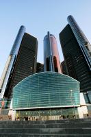 GM Renaissance Center
