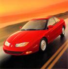 Flashback Friday: Restyled 2001 3-Door Coupe Flashback Friday: Restyled 2001 3-Door Coupe