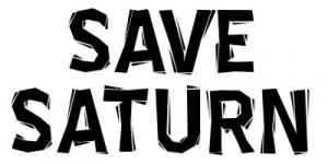 Save Saturn Save Saturn