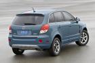 2008 Saturn Vue Green Line