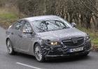 2010 Saturn Aura 'Official' Spy Shots (nee Opel, Vauxhall Insignia)