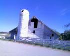 Spring Hill Barn