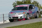 Thundersport Racing's Ion Red Line