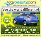 Totally Green Sweepstakes Totally Green Sweepstakes