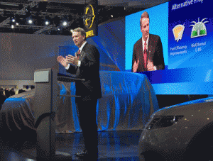General Motors Chairman and CEO Rick Wagoner General Motors Chairman and CEO Rick Wagoner