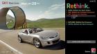 Another New Saturn Ad on Yahoo!