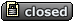 Closed Thread