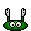Green Jump