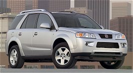 2006 Vue V6