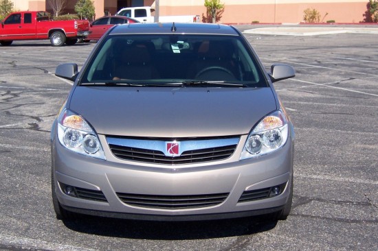 XR Bronzed Pewter