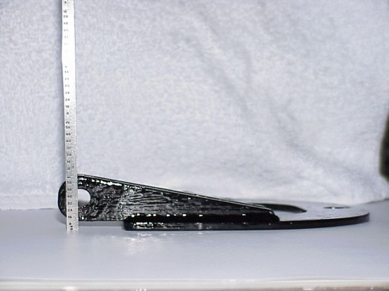 Strut Tower Brace Bracket SPS